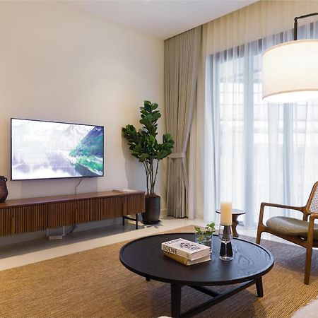 Viia Residence, Mid Valley Kl Kuala Lumpur Kültér fotó