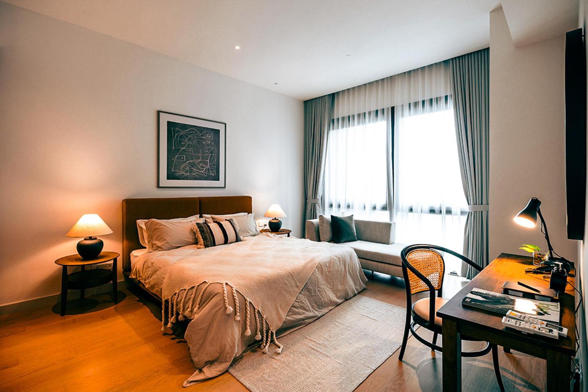 Viia Residence, Mid Valley Kl Kuala Lumpur Kültér fotó