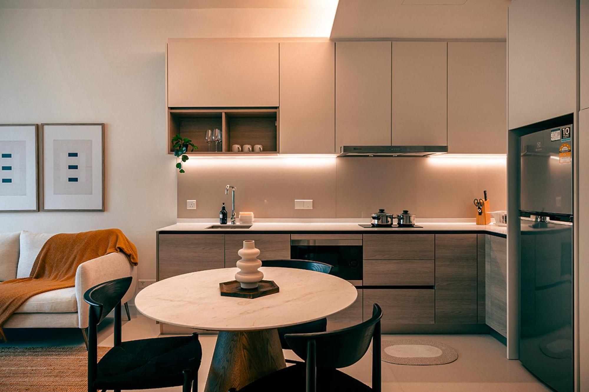 Viia Residence, Mid Valley Kl Kuala Lumpur Kültér fotó