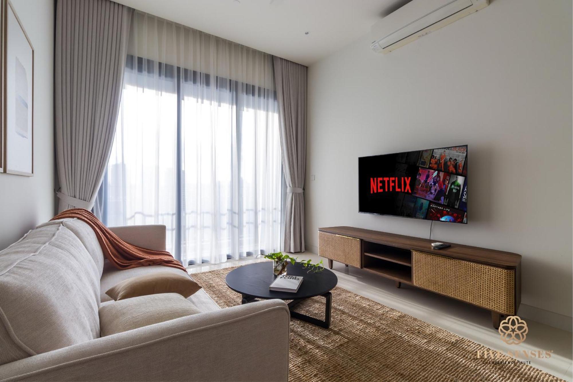 Viia Residence, Mid Valley Kl Kuala Lumpur Kültér fotó