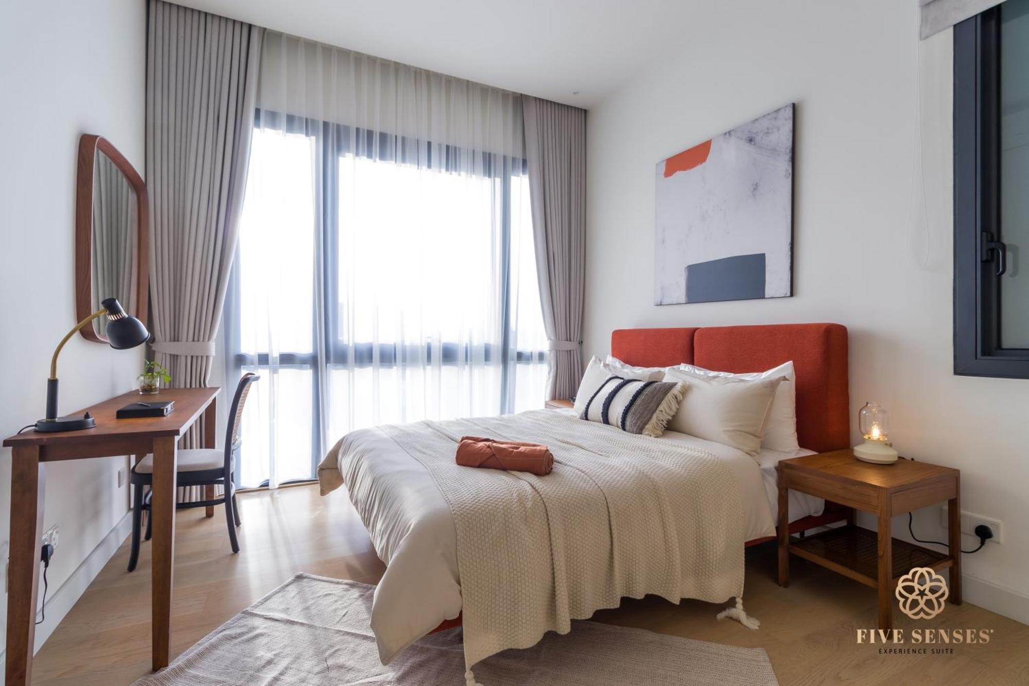 Viia Residence, Mid Valley Kl Kuala Lumpur Kültér fotó