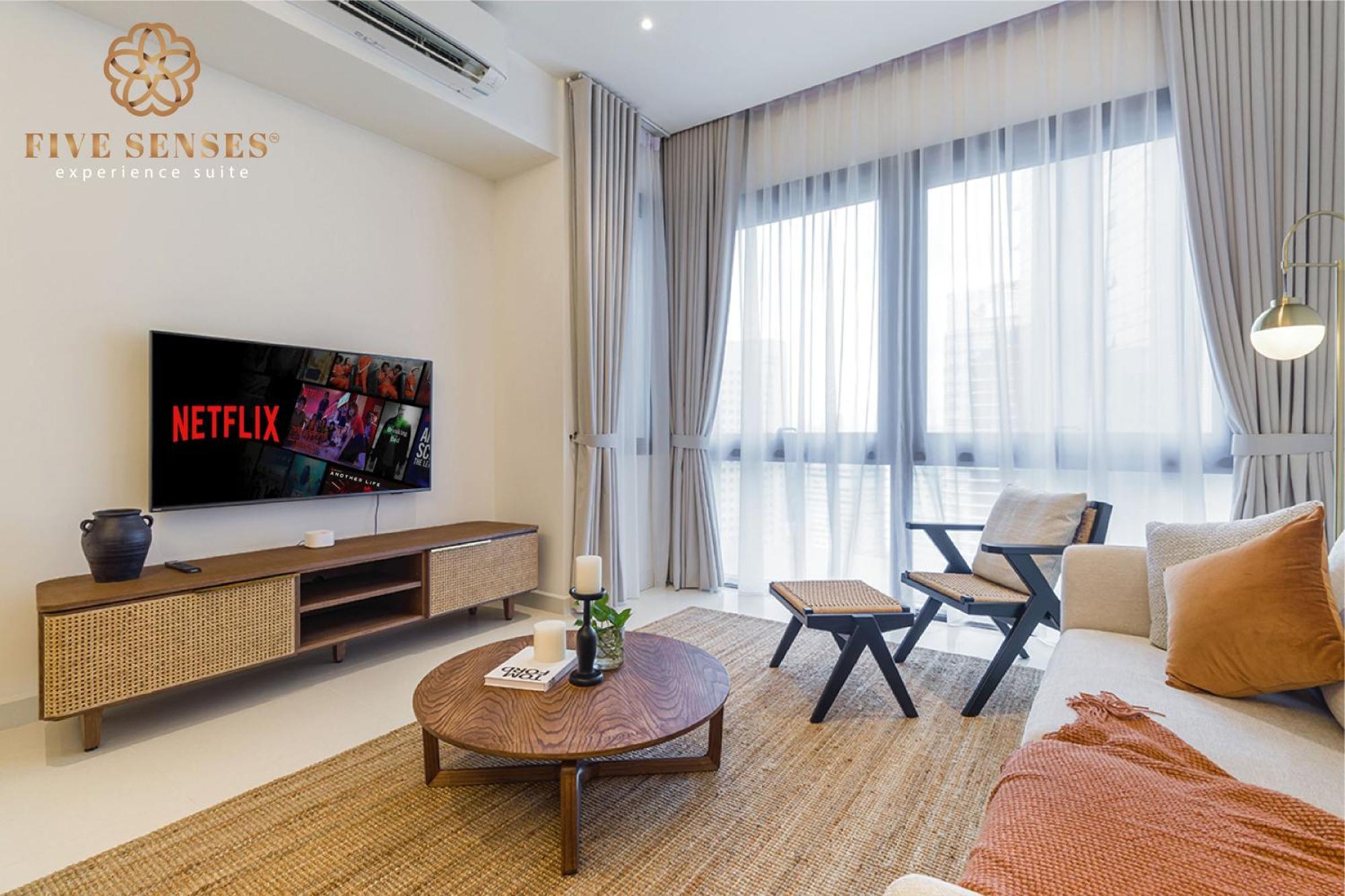 Viia Residence, Mid Valley Kl Kuala Lumpur Kültér fotó