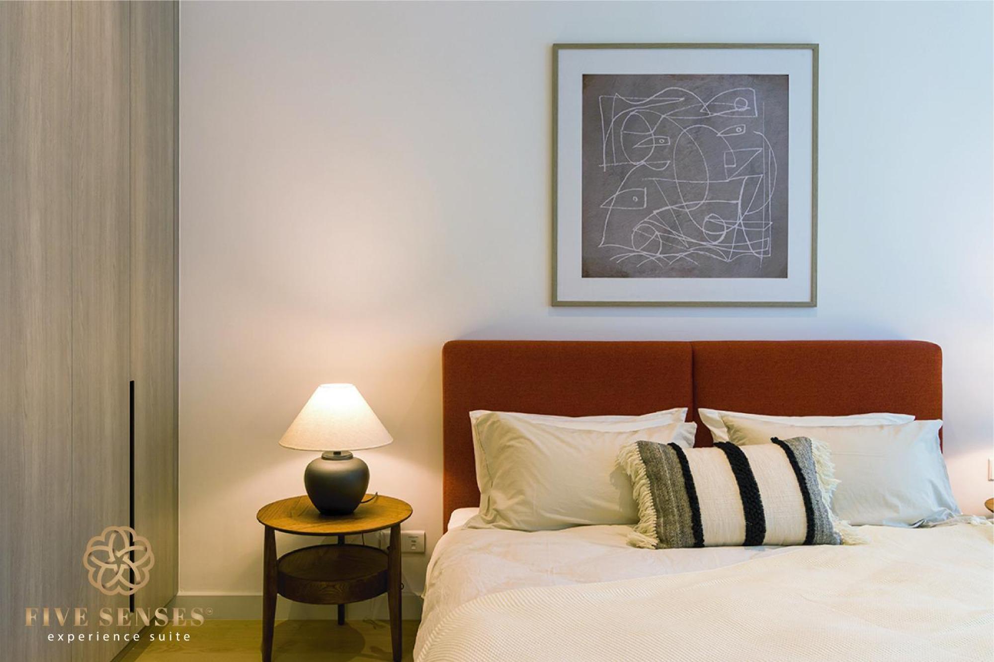 Viia Residence, Mid Valley Kl Kuala Lumpur Kültér fotó