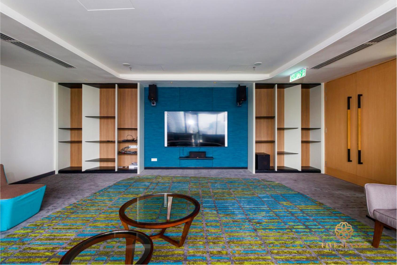 Viia Residence, Mid Valley Kl Kuala Lumpur Kültér fotó