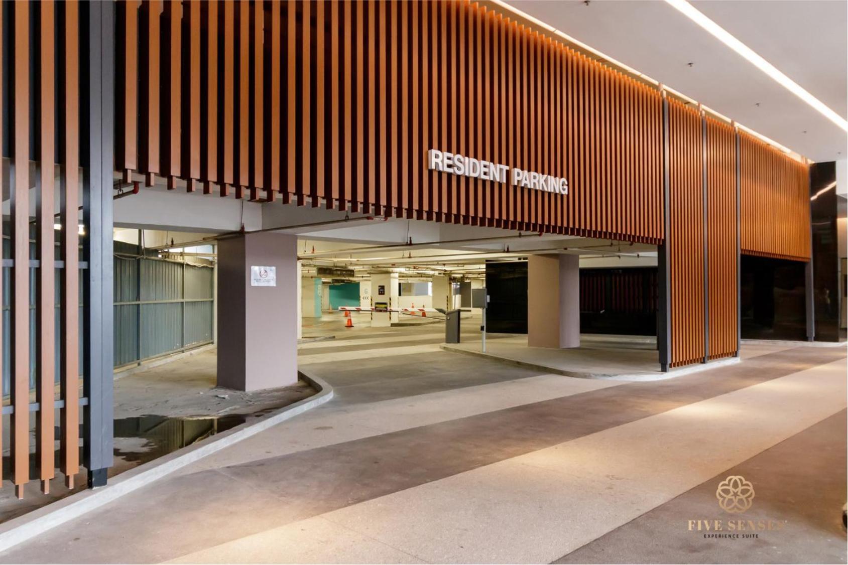 Viia Residence, Mid Valley Kl Kuala Lumpur Kültér fotó