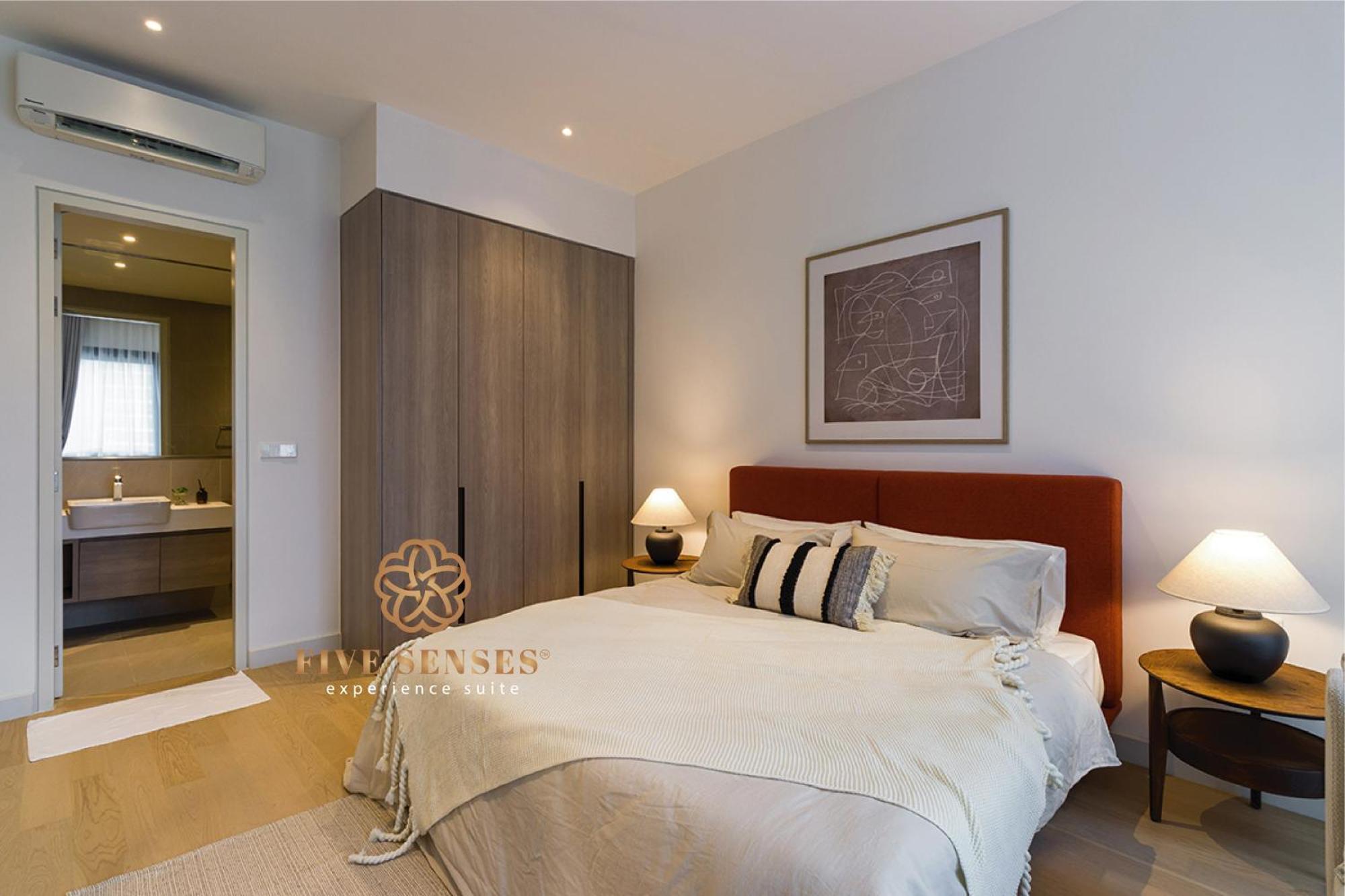 Viia Residence, Mid Valley Kl Kuala Lumpur Szoba fotó