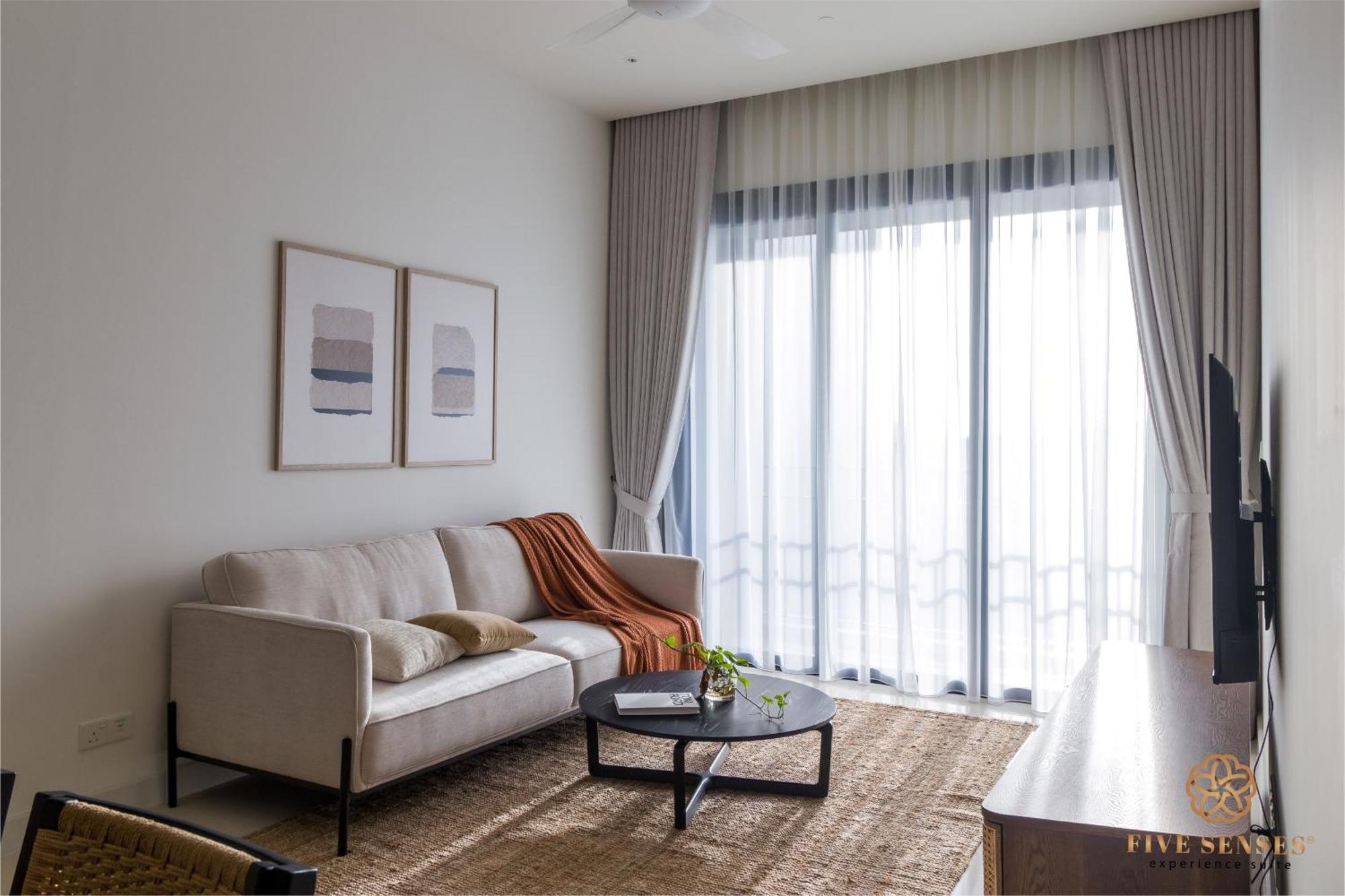 Viia Residence, Mid Valley Kl Kuala Lumpur Szoba fotó