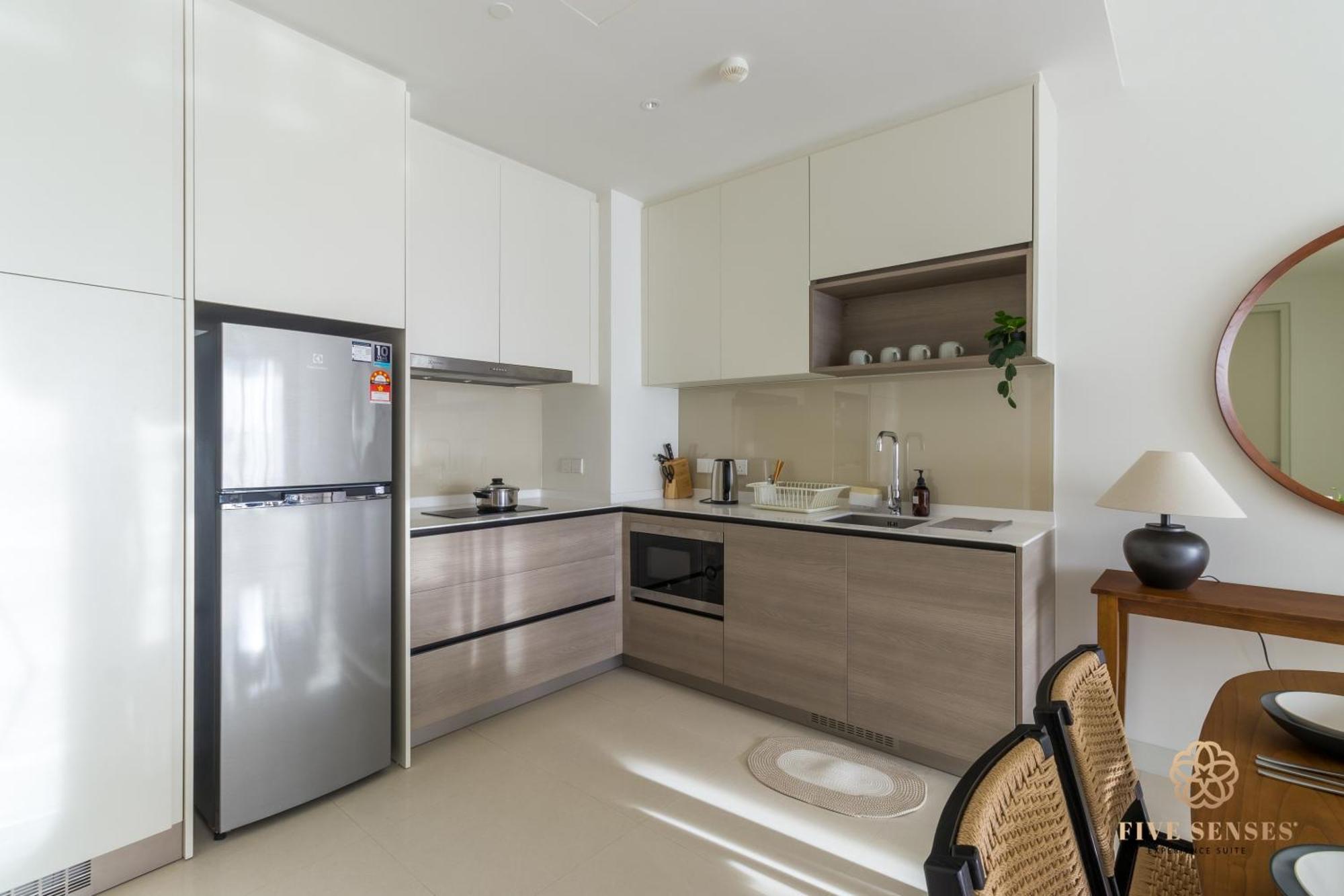 Viia Residence, Mid Valley Kl Kuala Lumpur Szoba fotó