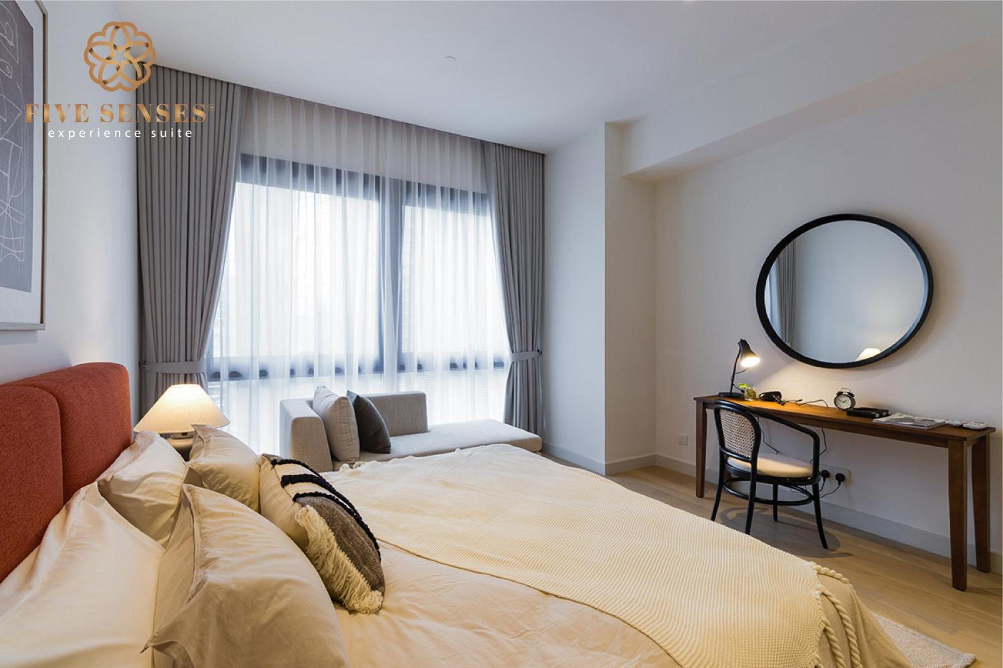 Viia Residence, Mid Valley Kl Kuala Lumpur Szoba fotó