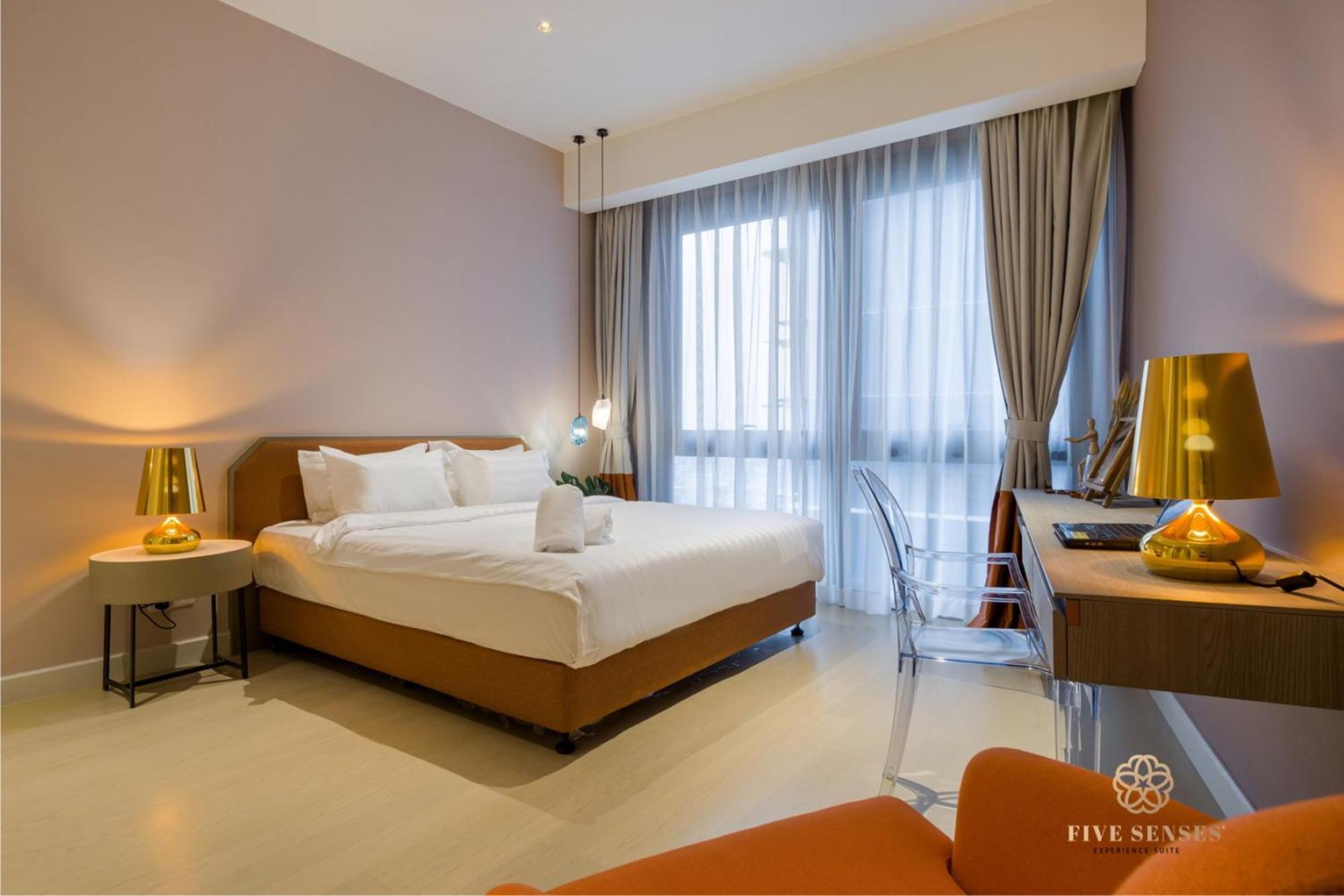 Viia Residence, Mid Valley Kl Kuala Lumpur Szoba fotó