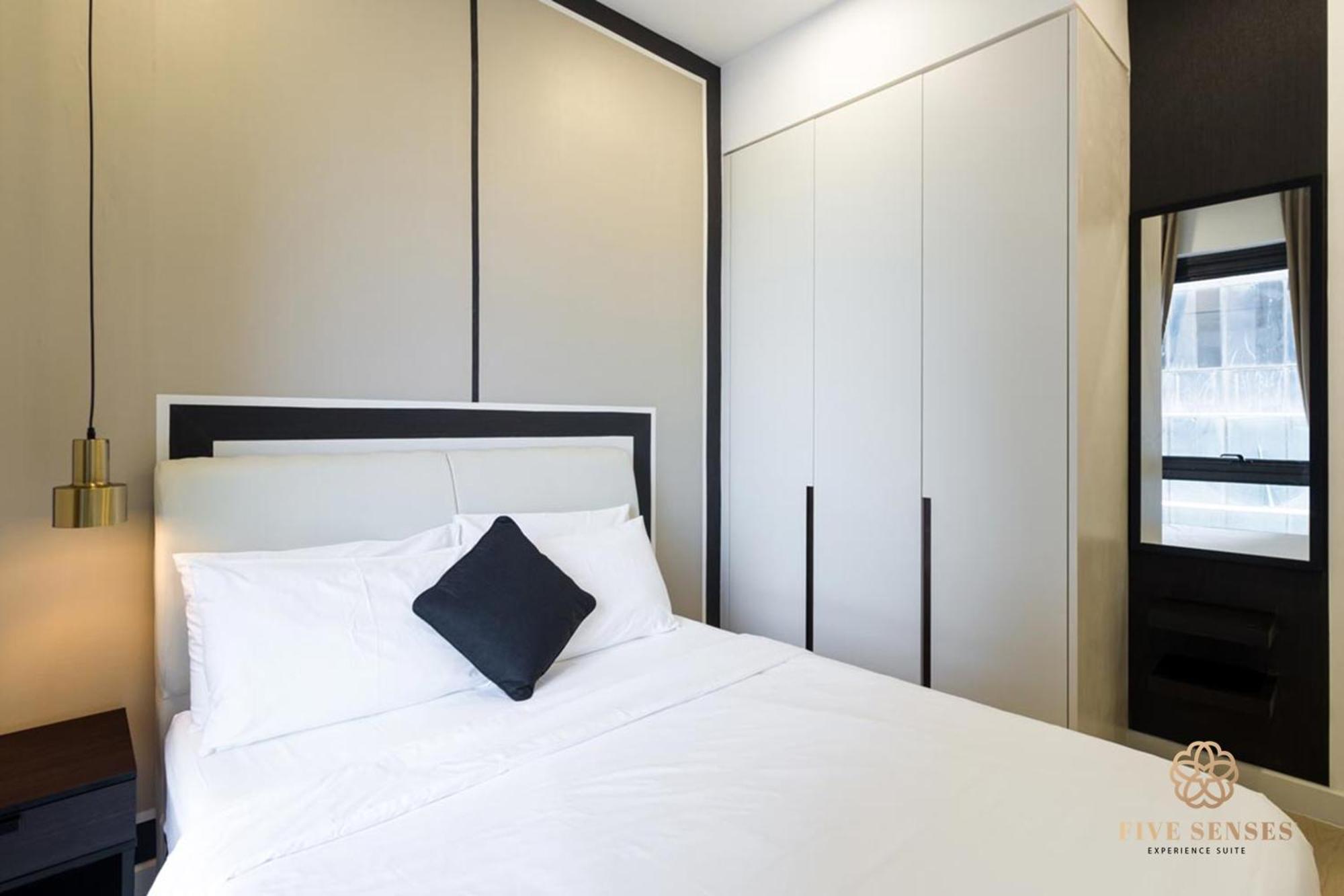 Viia Residence, Mid Valley Kl Kuala Lumpur Szoba fotó
