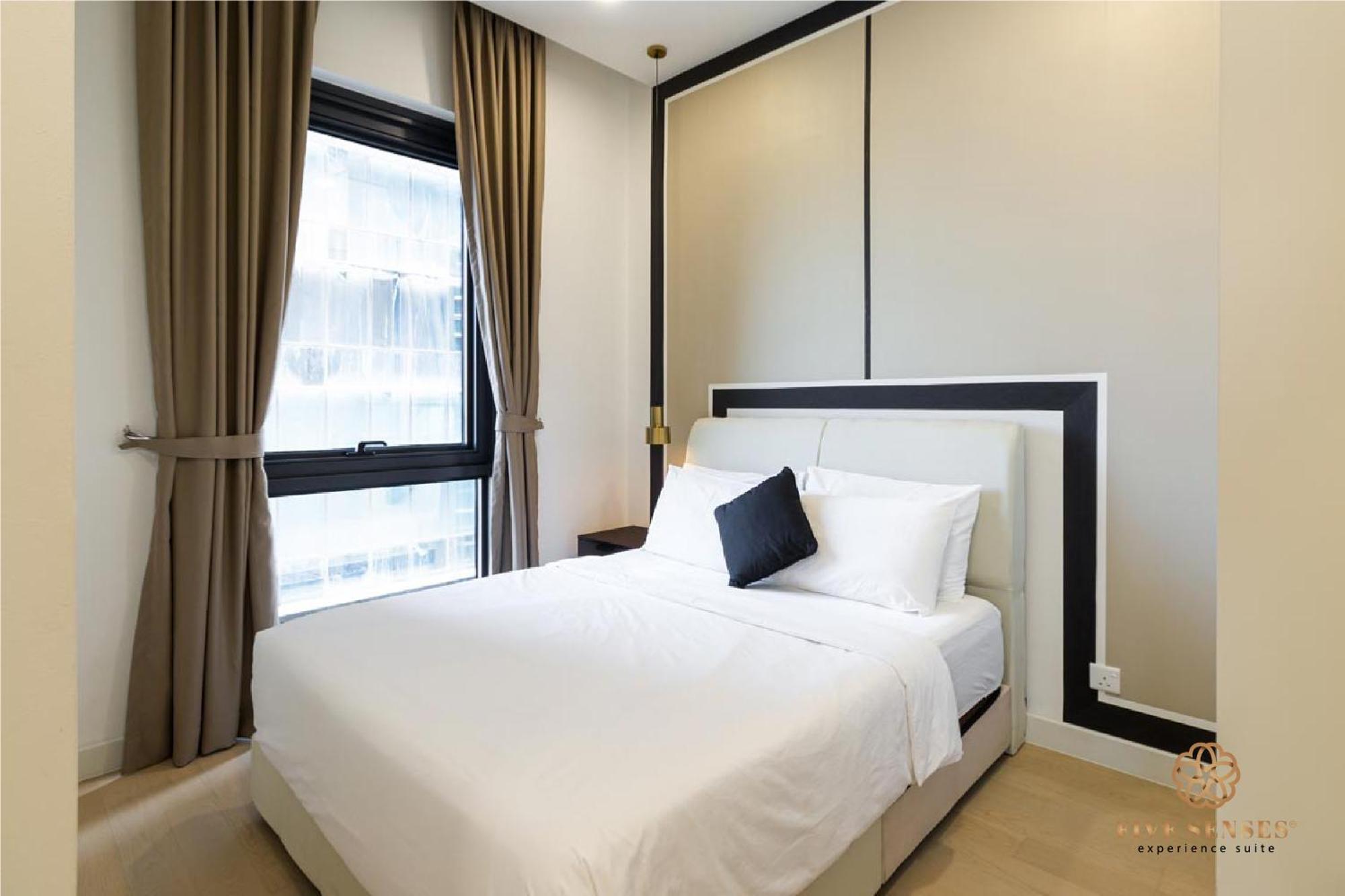 Viia Residence, Mid Valley Kl Kuala Lumpur Szoba fotó