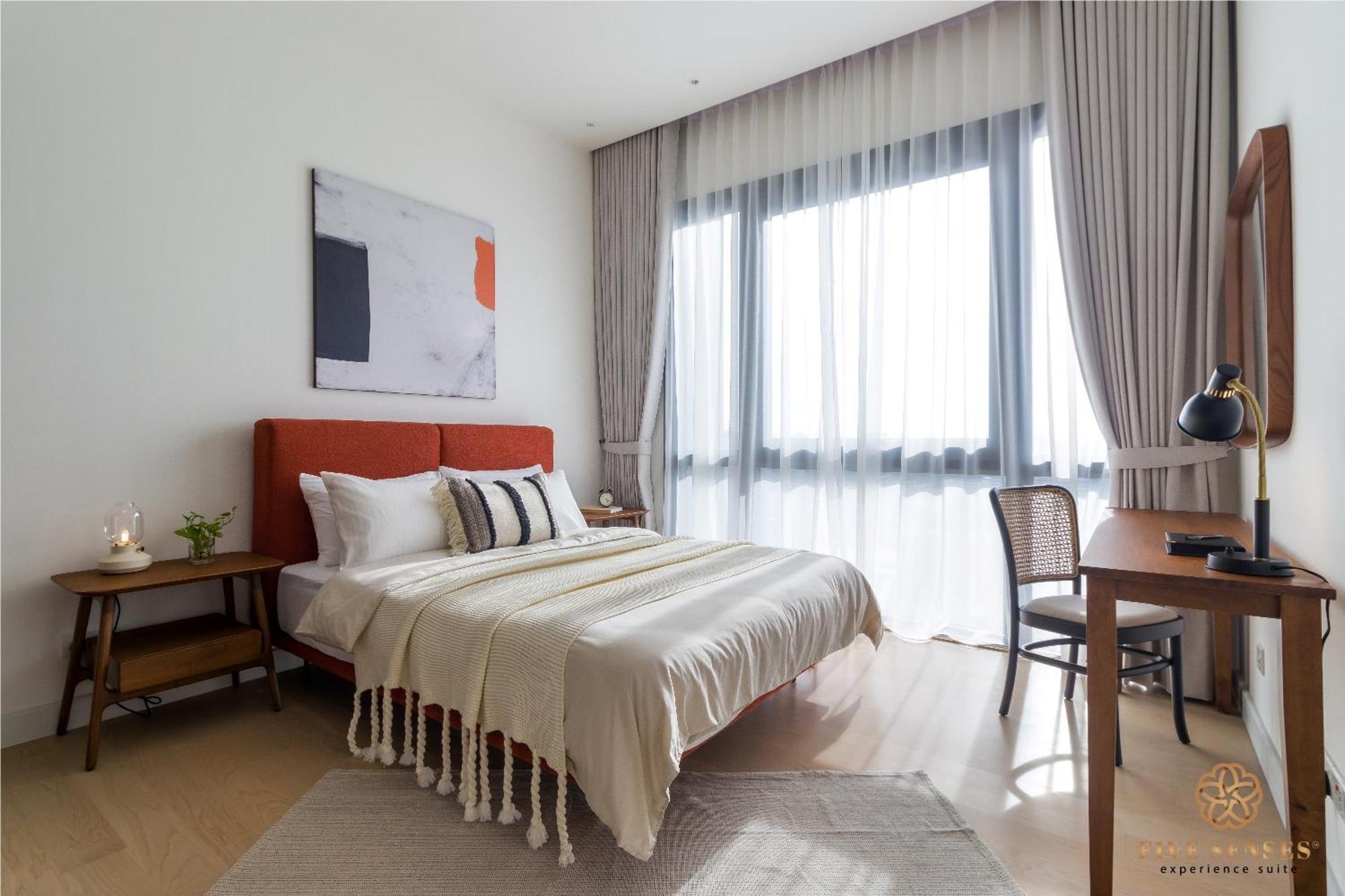 Viia Residence, Mid Valley Kl Kuala Lumpur Szoba fotó