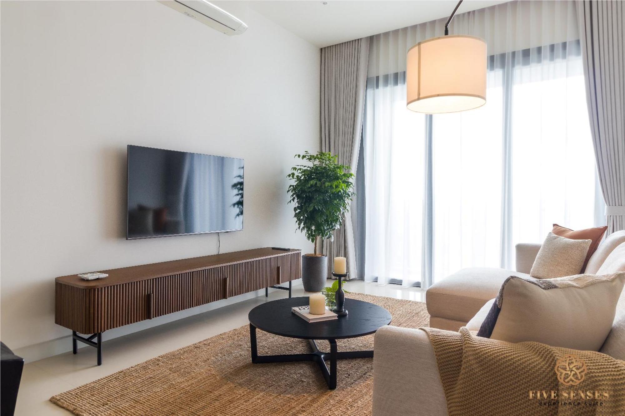 Viia Residence, Mid Valley Kl Kuala Lumpur Szoba fotó