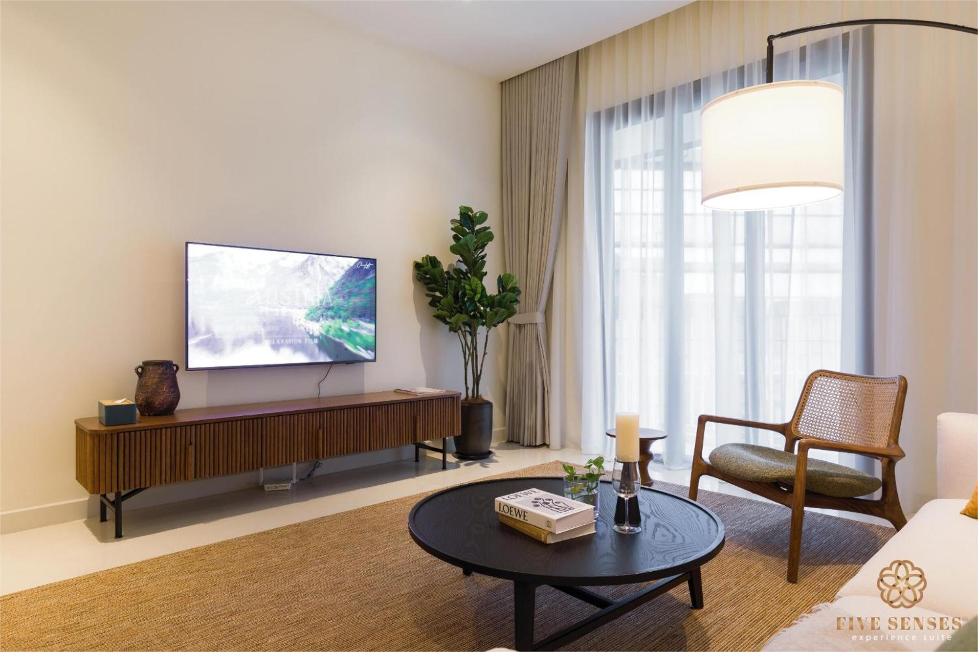 Viia Residence, Mid Valley Kl Kuala Lumpur Kültér fotó