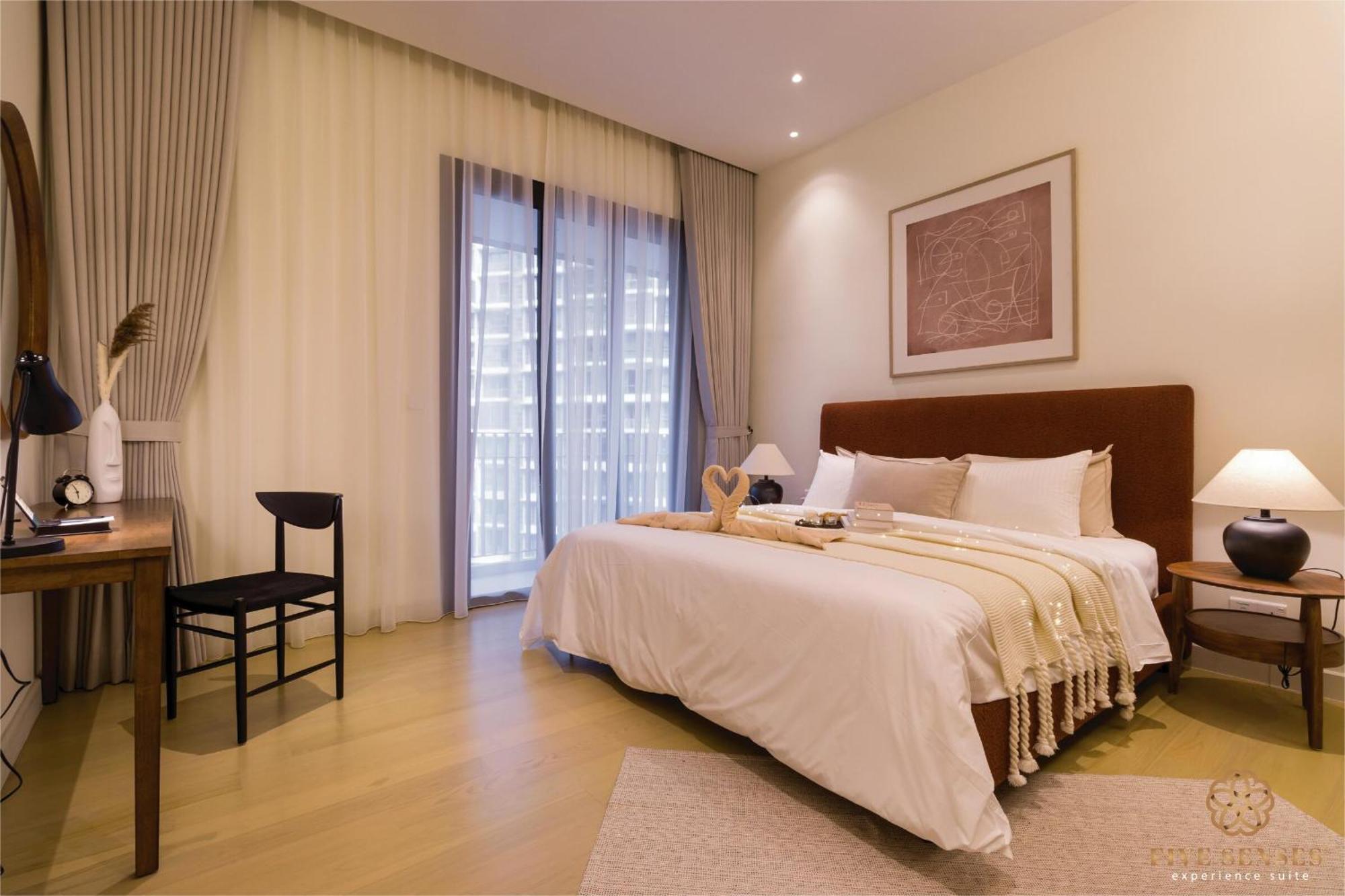 Viia Residence, Mid Valley Kl Kuala Lumpur Kültér fotó