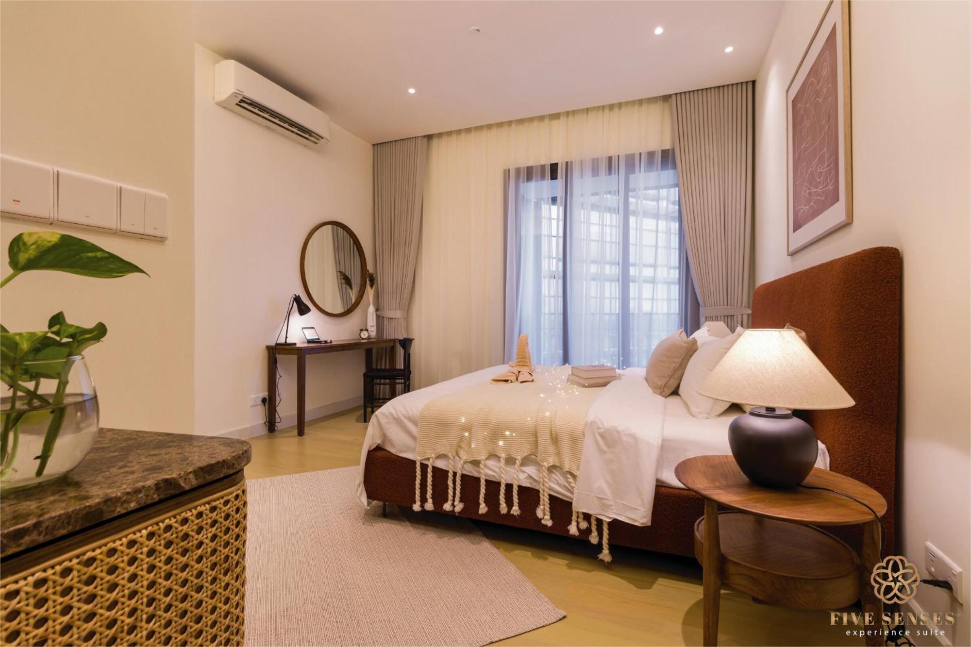 Viia Residence, Mid Valley Kl Kuala Lumpur Kültér fotó