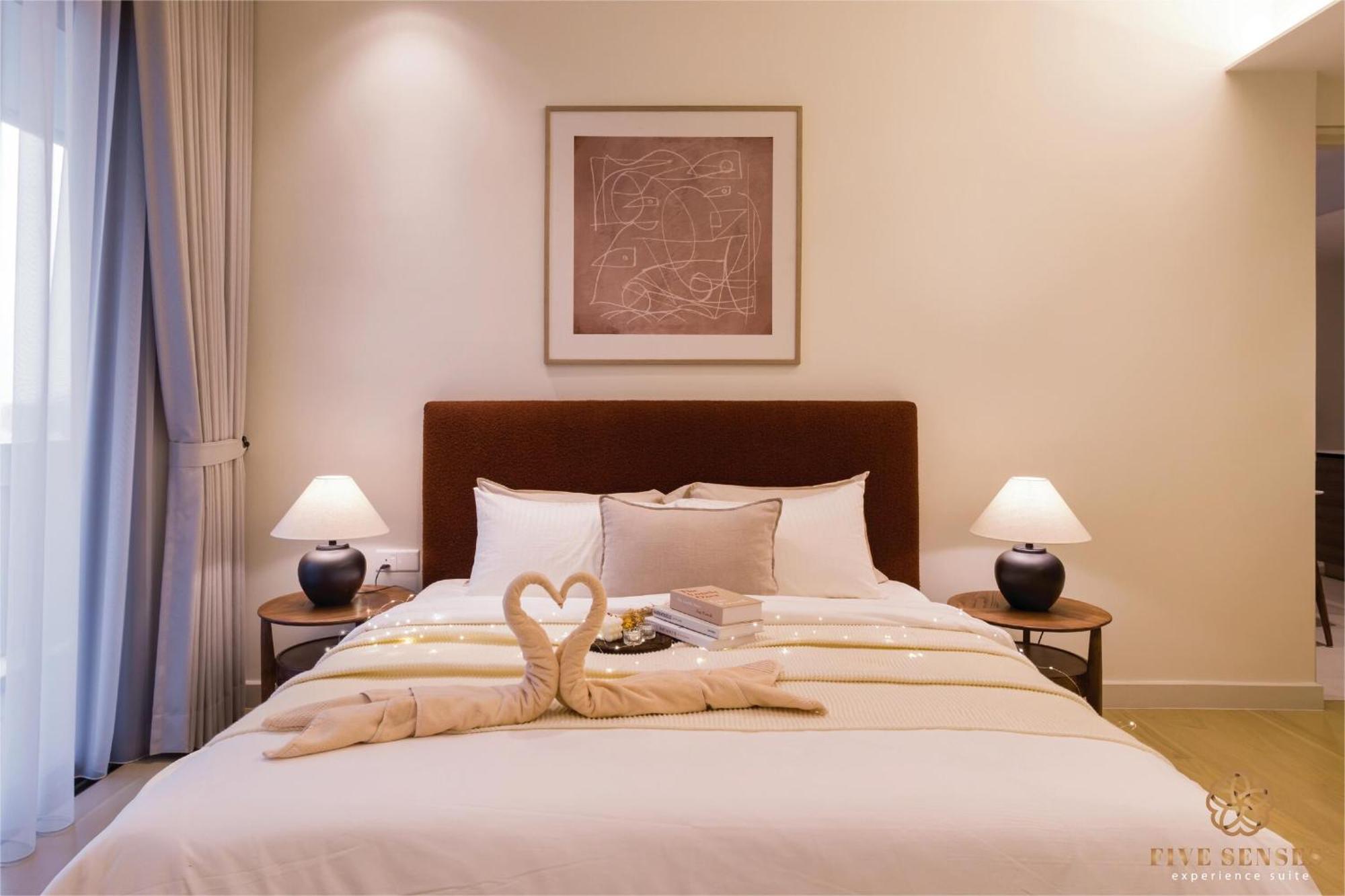 Viia Residence, Mid Valley Kl Kuala Lumpur Kültér fotó