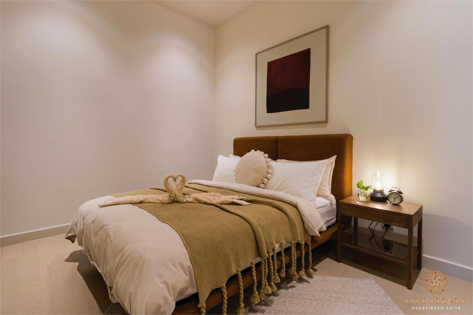 Viia Residence, Mid Valley Kl Kuala Lumpur Kültér fotó