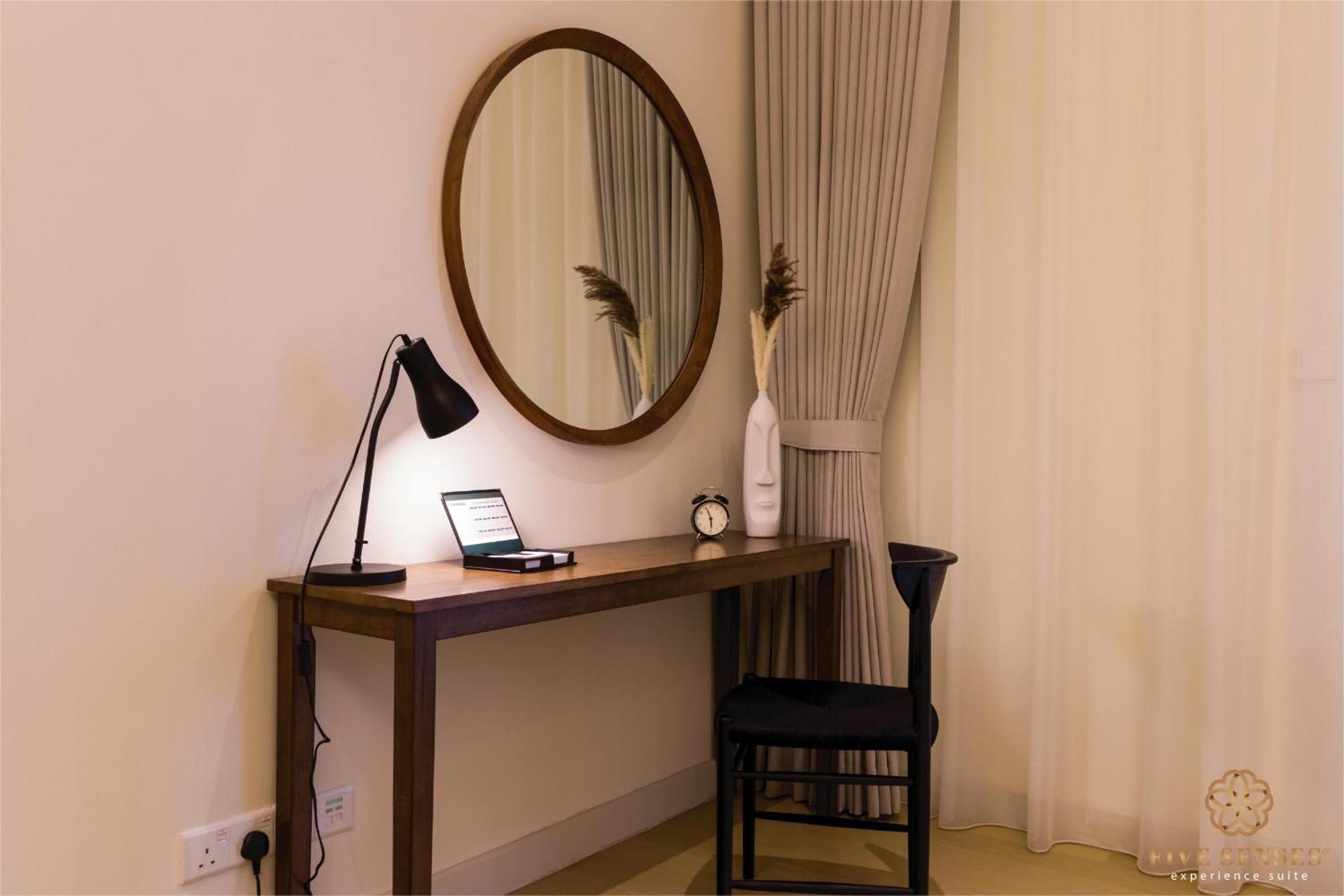 Viia Residence, Mid Valley Kl Kuala Lumpur Kültér fotó